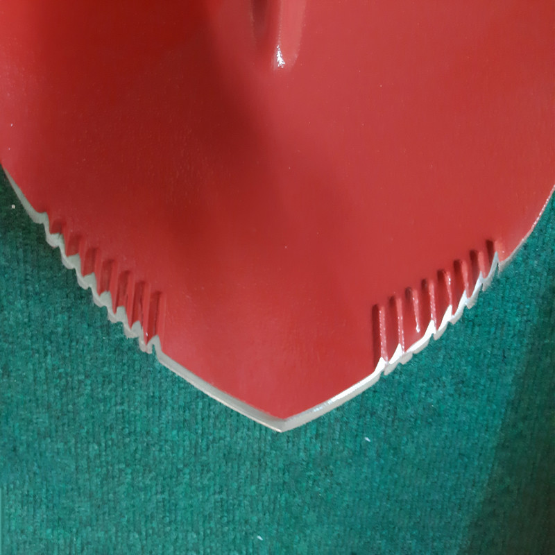 بیل ریشه زن مدل MC01