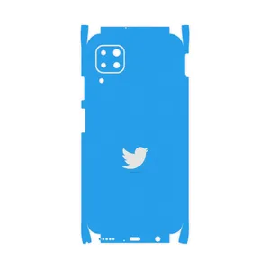 MAHOOT Tweeter-FullSkin Cover Sticker for Huawei Nova 7i