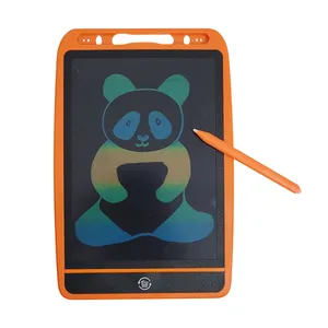 بازی آموزشی تبلت طرح جادویی مدل  LCD WRITING BOARD کد 00300