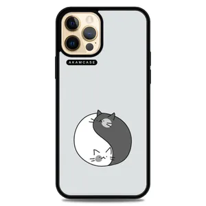 AKAM AMC-WA12PRO-CATS18 Cover For Apple iPhone 12 Pro