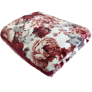 پتو مسافرتی مدل ASF سایز 220x240 سانتی متر