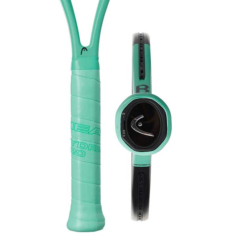 عکس شماره 6 : راکت تنیس هد مدل boom mp