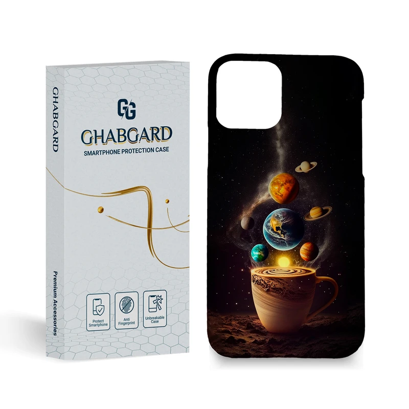 کاور قاب گارد مدل پسرانه مناسب برای گوشی موبایل اپل iphone 11 pro