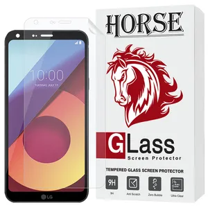 Hores HFNMTB20 Screen Protector For LG Q6