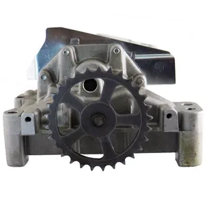 اویل پمپ گوهر قطعه پارسیان کد 1 مناسب برای پژو 405