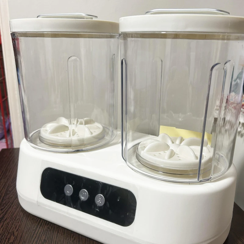 عکس شماره 2 : مینی واش 1.5 کیلوگرم مدل xw-720