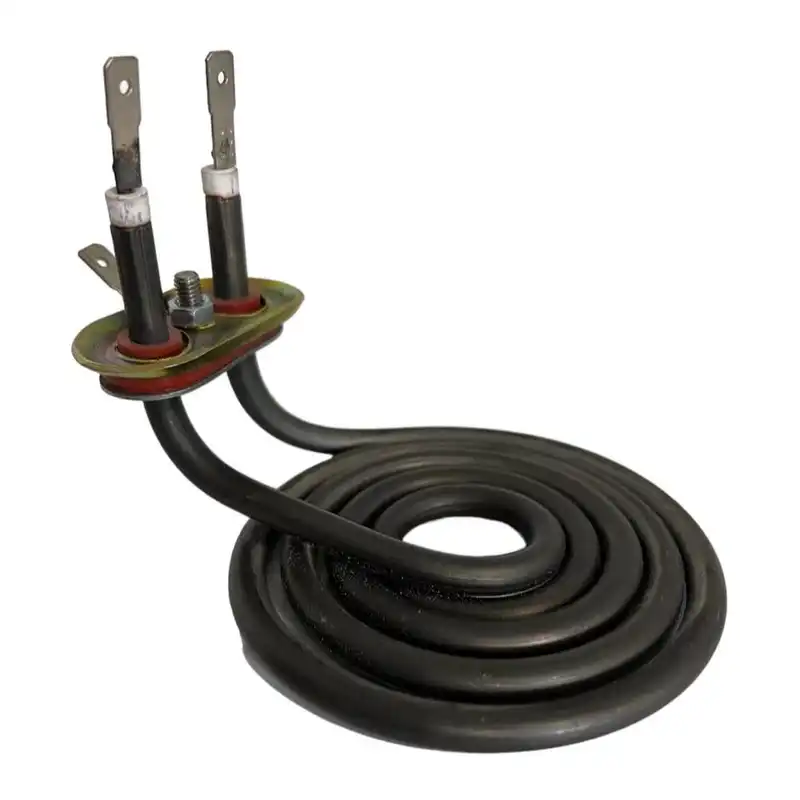 المنت سماور اتحاد مدل پلان 2000 W