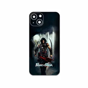 MAHOOT Prince-of-Persia Cover Sticker for Apple iPhone 13