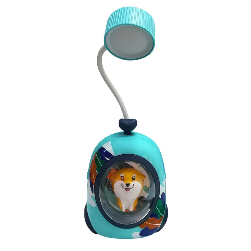 چراغ مطالعه مدل XJD کد 72505