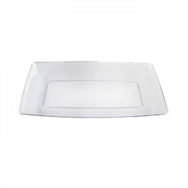 دیس یکبار مصرف کوشا کد X0206 بسته 4 عددی