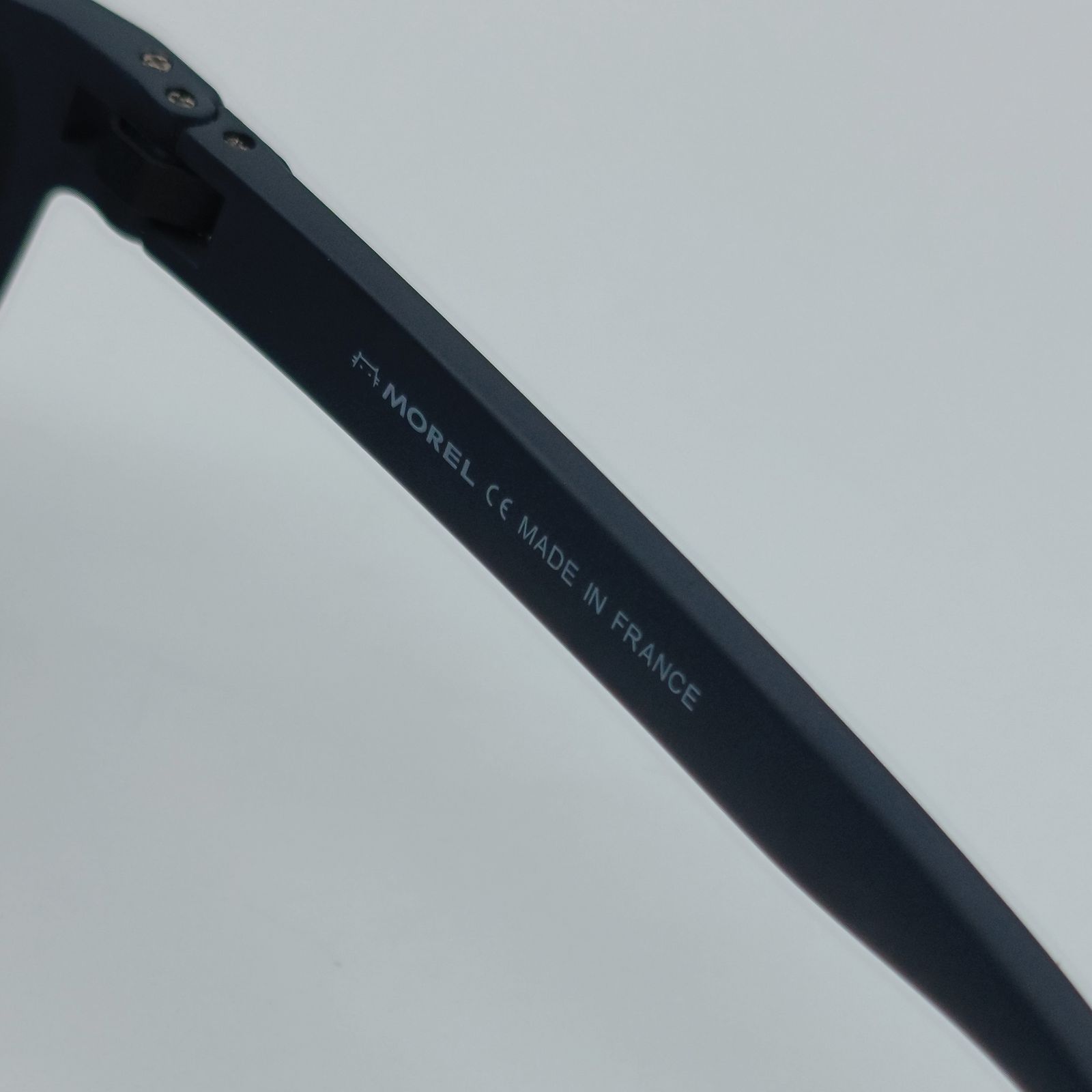 عینک آفتابی مورل مدل 78037 POLARIZED -  - 6