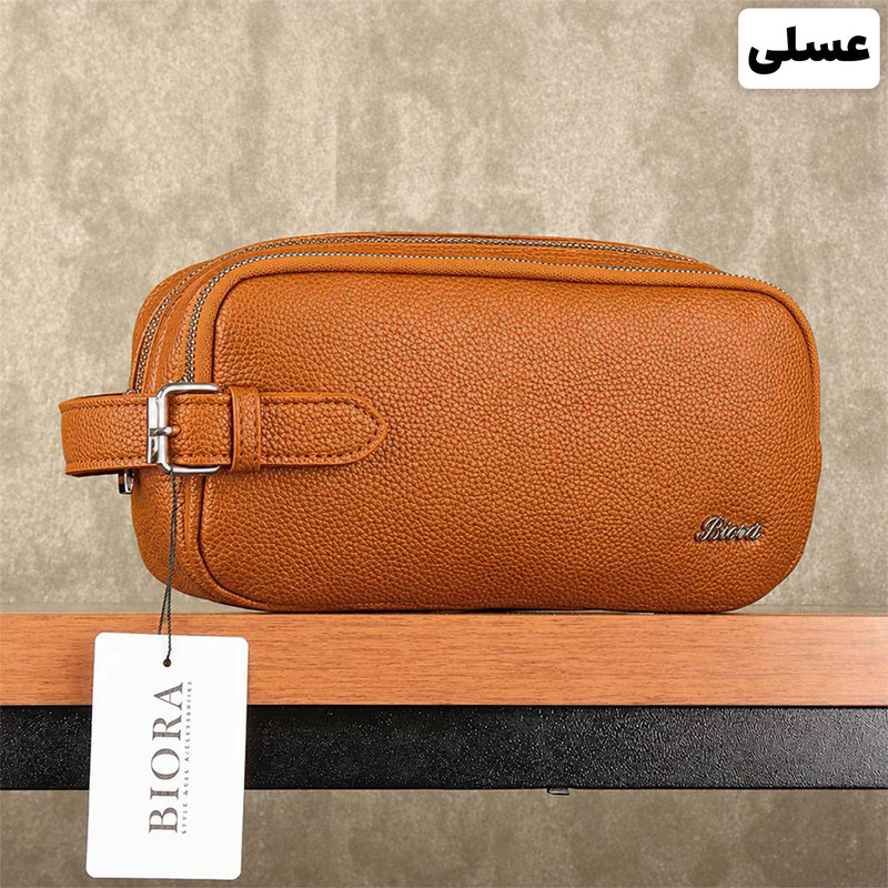 کیف دستی مردانه بیورا مدل فلوتر کد shz5000