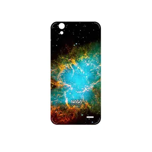 MAHOOT Universe b NASA 9 Cover Sticker for Huawei Ascend G630
