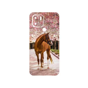 MAHOOT Horse_1 Cover Sticker for Xiaomi Redmi A1 Plus