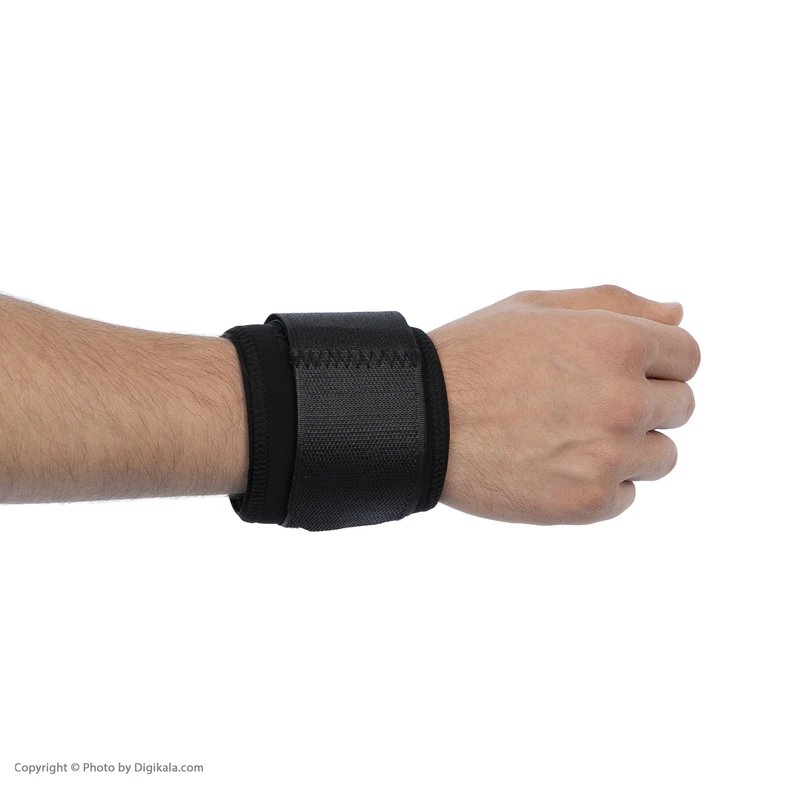 عکس شماره 3 : مچ بند طبی ورنا کد v401