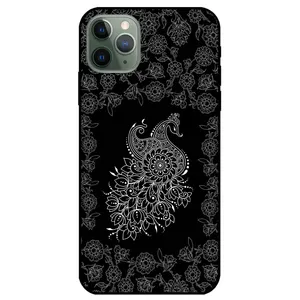 Megafone phoenix 7425 Cover For Apple iPhone 11 Pro Max