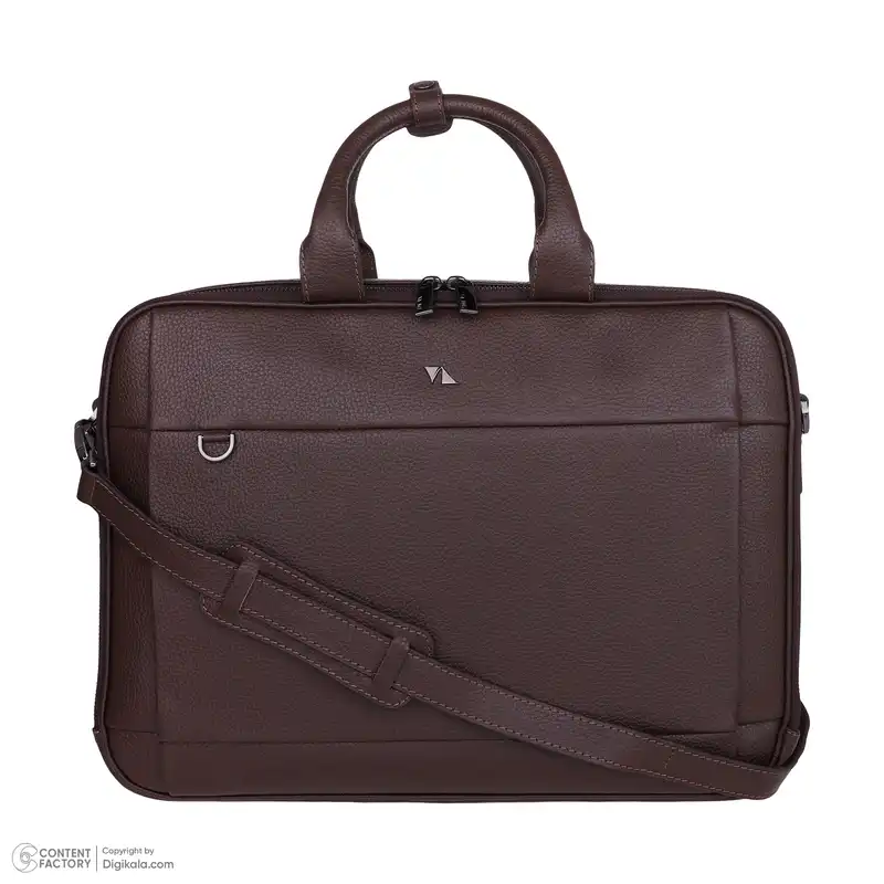 کیف اداری چرم مشهد مدل A5601-088