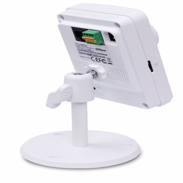 دوربین مداربسته تحت شبکه داهوا مدل DH-IPC-K100W 1