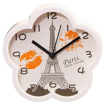 ساعت رومیزی مدل پاریس کد 5308