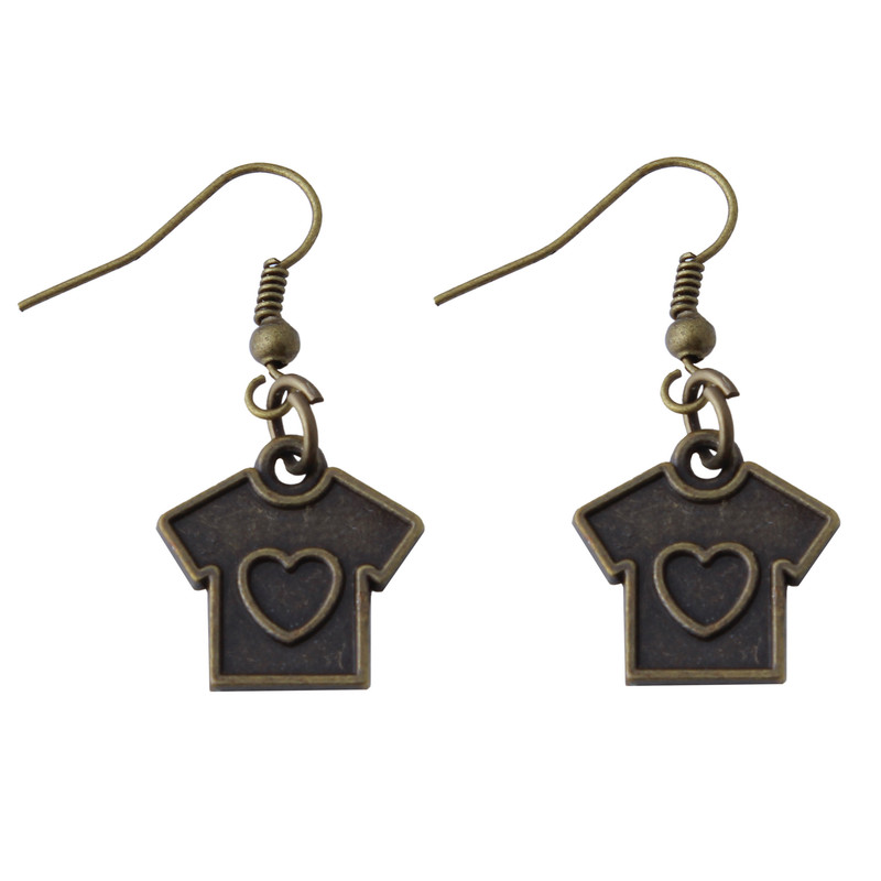 گوشواره دخترانه بازرگانی میلادی کد GZN_104 گوشواره دخترانه بازرگانی میلادی کد GZN_104