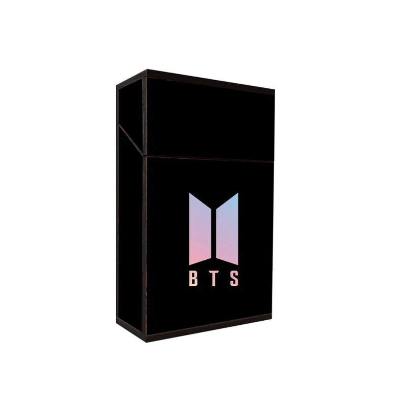 جا سیگاری مدل BTS کد 633