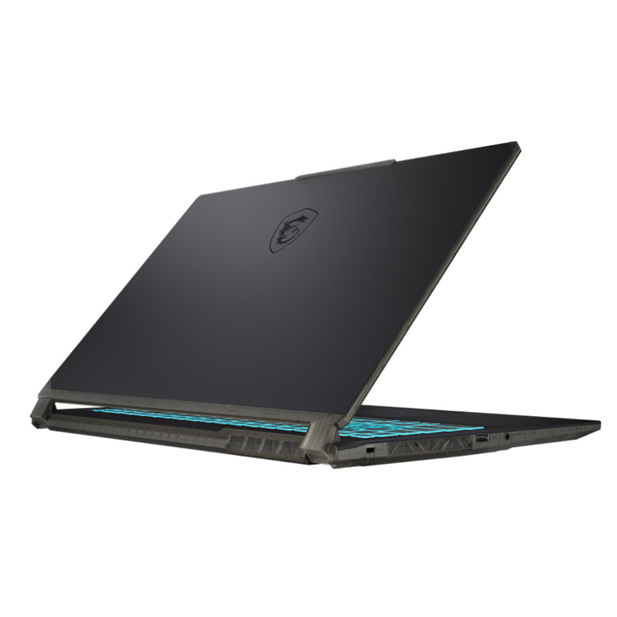 لپ تاپ 15.6 اینچی ام اس آی مدل Cyborg 15 A12VF