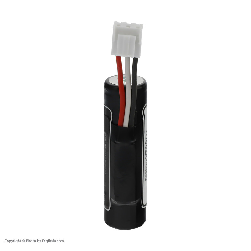 باتری لیتیومی کد Ao V70 /V71  ظرفیت 2600 میلی آمپر ساعت مناسب برای دستگاه کارتخوان آیزینو وی70