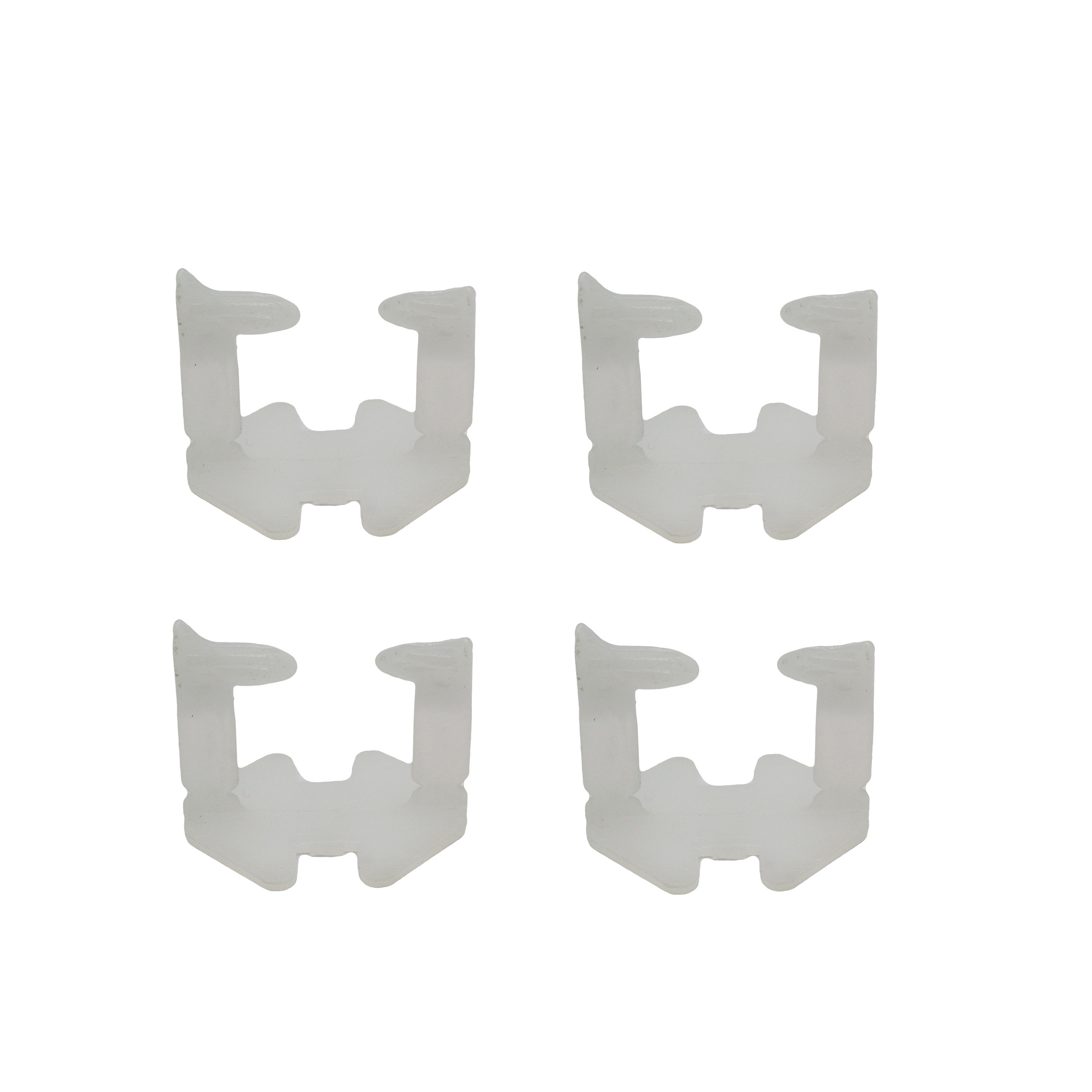 همتراز کاشی سامکو مدل کلیپس کد YPSF-100PCS بسته 100 عددی