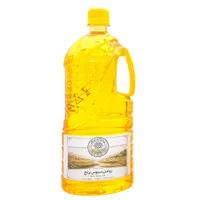 روغن سبوس برنج طبیعی هیرکانی - 1 لیتر