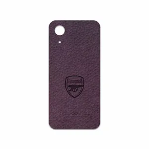 MAHOOT PL-ARSNL Cover Sticker for Samsung Galaxy A03 Core