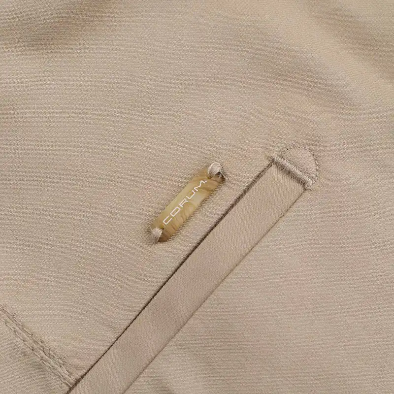 شلوار مردانه کروم مدل کتان 2412703