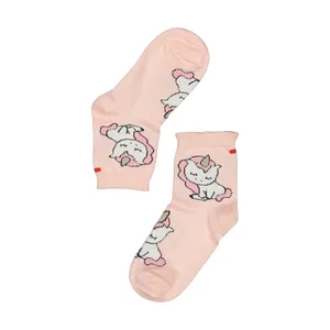 جوراب دخترانه مادر مدل 501-80