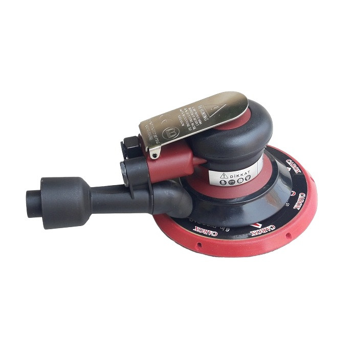 دستگاه سنباده زن کاروکس مدل Pneumatics - 2022