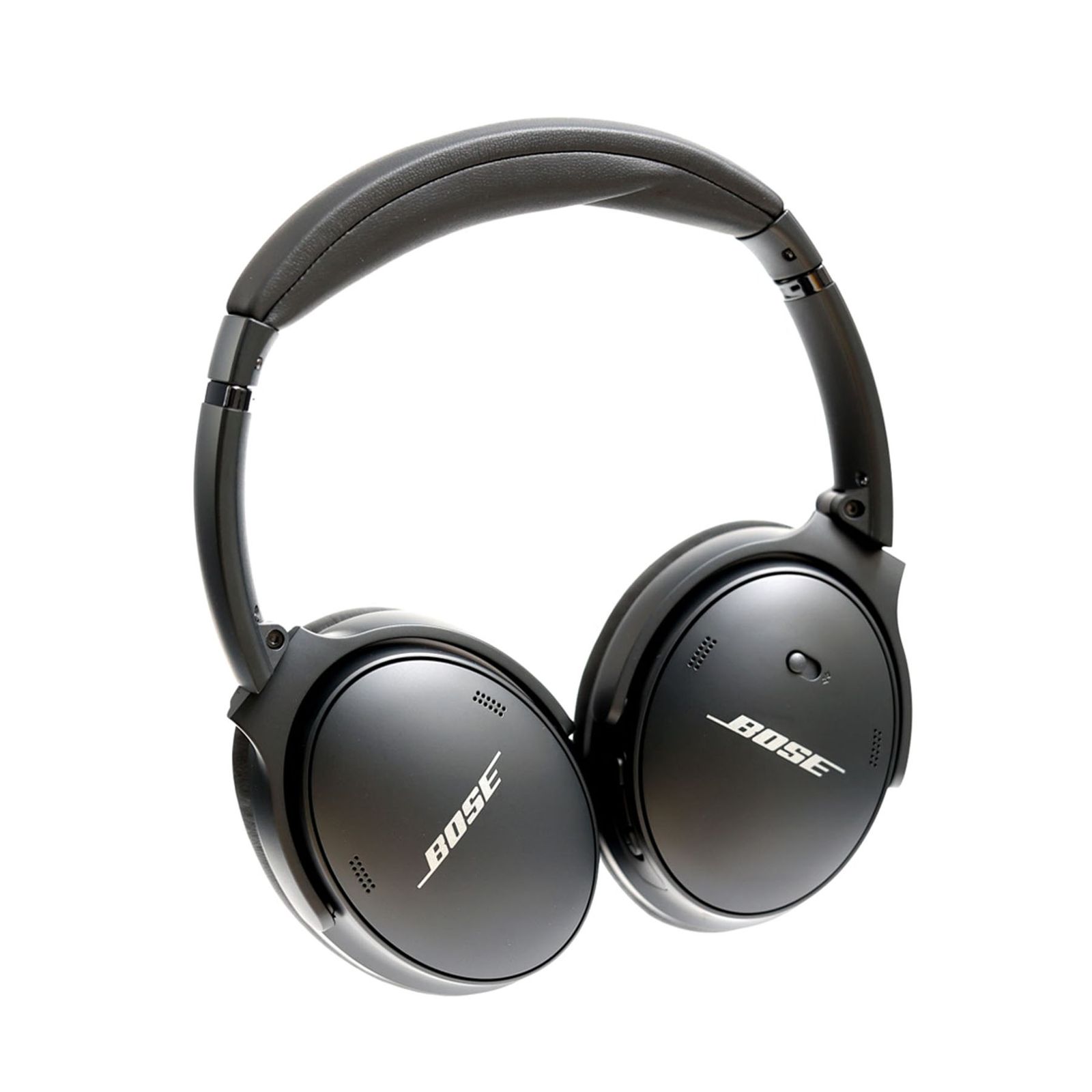 هدفون بلوتوثی بوز مدل QuietComfort Headohones -  - 28