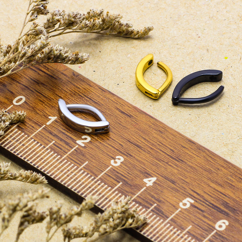 پیرسینگ بدن زنانه پایتخت مدل PS615_A