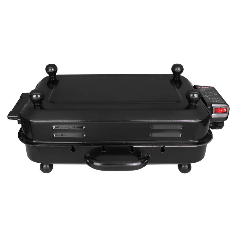 کباب‌پز برقی مدل 10 کاره