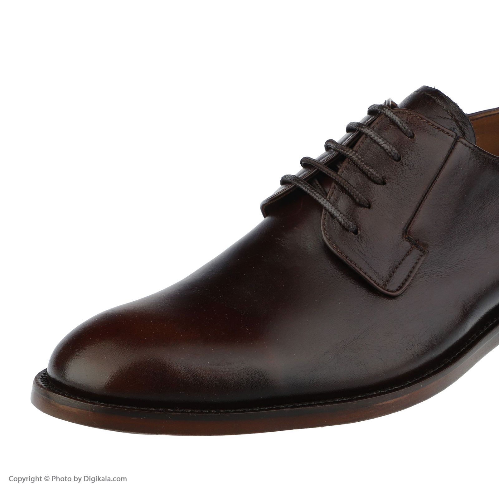 کفش مردانه شهر چرم مدل Z2313 -  - 5