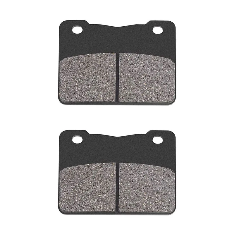 لنت ترمز جلو موتورسیکلت مدل SYM JX250 مناسب برای جویمکس