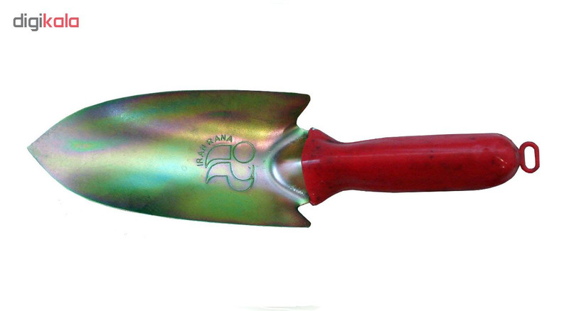 بیلچه باغبانی ایران رانا مدل RN200