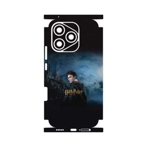MAHOOT Harry Potter-FullSkin Cover Sticker for Honor 400 Lite