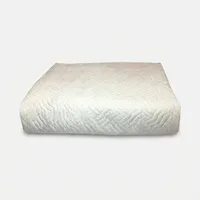 محافظ تشک رویا مدل ضد آب دونفره سایز 200&times;160سانتی متر