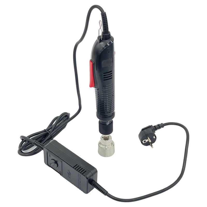 درب بند برقی بطری مدل TGK