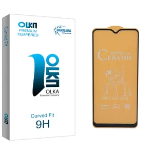 Cooling Olka glass Screen Protector For Samsung Galaxy a30s/a50/a50s