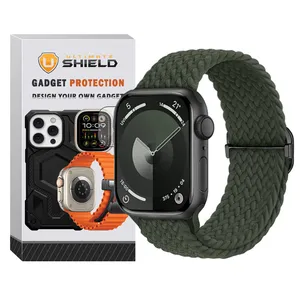 Ultimate Shield Braided Band for Apple Watch Series 1/2/3 size 42mm