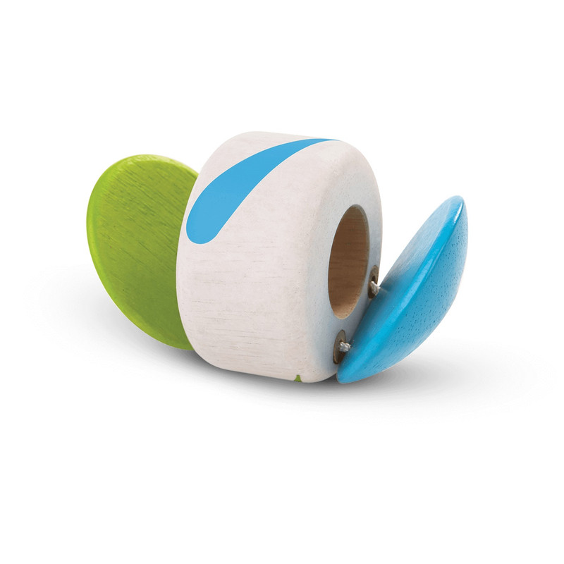 بازی آموزشی پلن تویز مدل Clapping Roller کد 5228