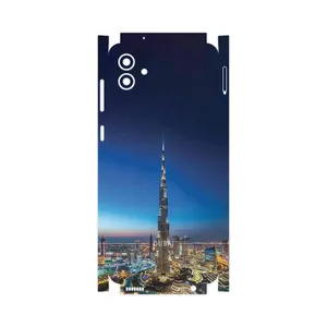 MAHOOT Dubai_City-FullSkin Cover Sticker for Samsung Galaxy A04