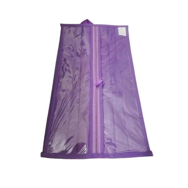 کاور کفش مدل برزنت و سلفون