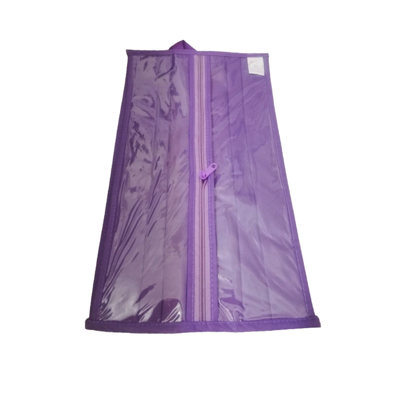 کاور کفش مدل برزنت و سلفون - - 1