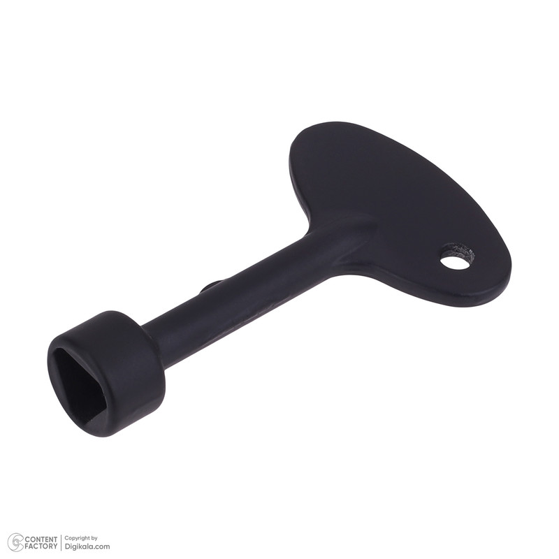 کلید درب آسانسور آرمان لیفت مدل KEY-T19-BL