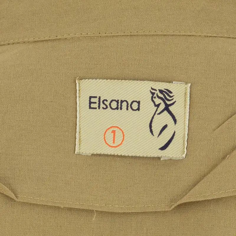 ست شومیز و شلوار زنانه السانا مدل 179578